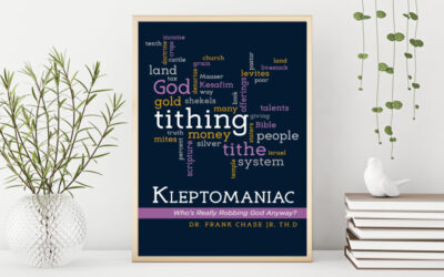 Show Me the Tithe and the Money in Kleptomaniac: Who’s Really Robbing God Anyway?