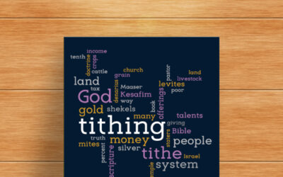 Tithing Explained in Words and Infographics