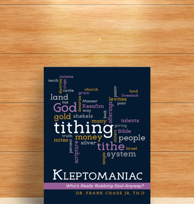 Tithing Explained in Words and Infographics