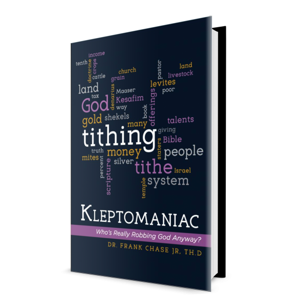 Kleptomaniac