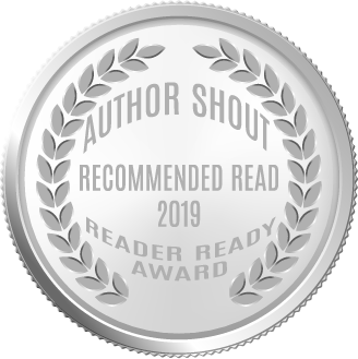 Author Shout Reader Ready Award Silver-1