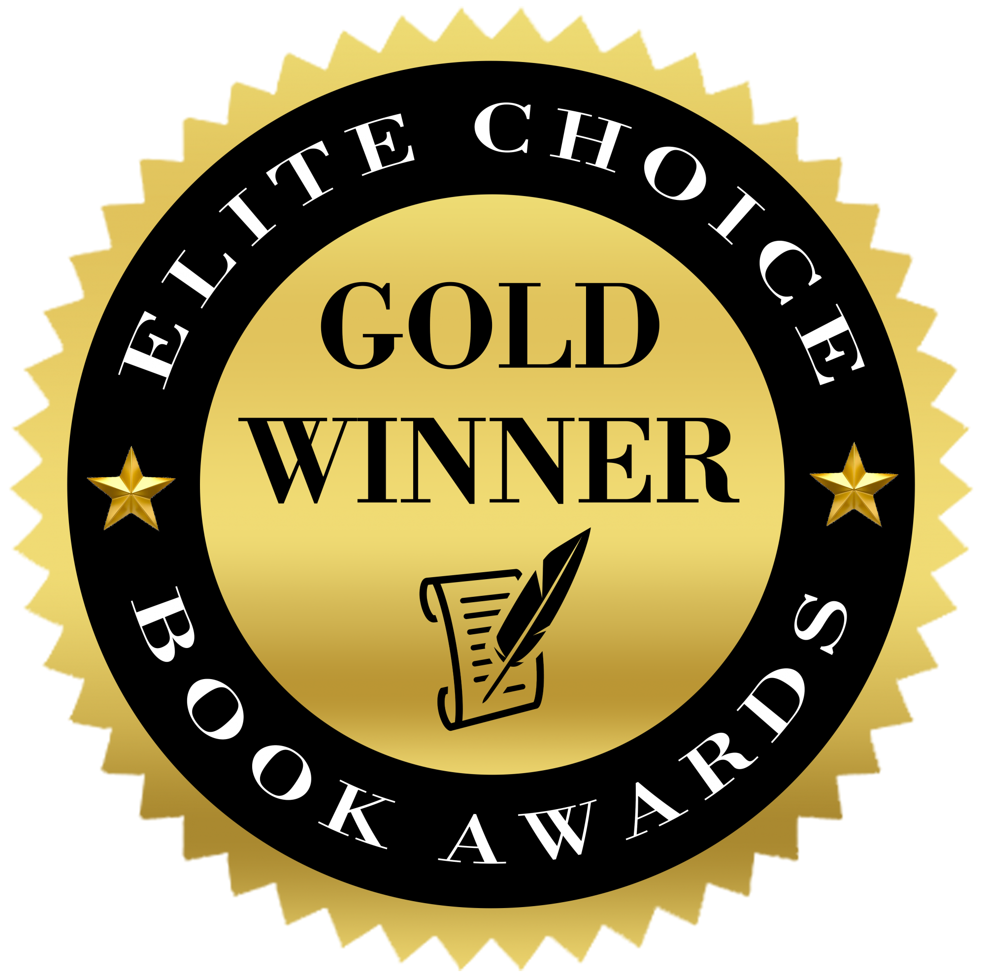 Elite Choice Award Seal